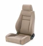 Rampage | 5049517 | 1976 - 2002 | Jeep CJ | Jeep Accessories - UltraSport Jeep Seat - Spice