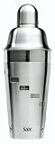 Silit Cocktailshaker Edelstahl Rostfrei 18 / 10