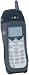 Body Glove Neoprene (Villus) Mobile Phone Case with Swivel Clip for Motorola V2282 Phones, Black