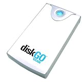 80GB Diskgo 3.5 Backup Drive