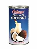 Costamar Cream of Coconut, 15 oz