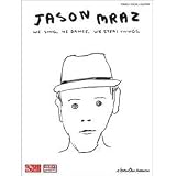 Cherry Lane Jason Mraz: We Sing. We Dance. We Steal Things. arranged for piano, vocal, and guitar (P/V/G)