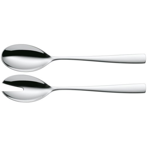 WMF 1194226040 Salatbesteck, mittel Topic Preisvergleich