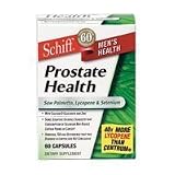 Prostate Health 60 Caps ( Five Pack)