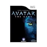 James Cameron's Avatar: The Game Limited Collector's Edition (Wii)