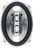 Soundstorm CR69.3 6-InchX 9-Inch 3-Way Cruiser Loudspeaker