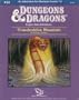 Thunderdelve Mountain: Module Xs2 (Dungeons & Dragons)