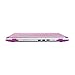 GMYLE Deep Purple Hard Case Frosted for Samsung ARM 11.6