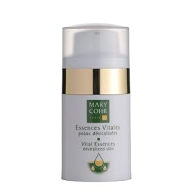 Mary Cohr Vital Essence - Mature Skin (30ml)