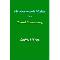 Macroeconomic Models in a Causal Framework