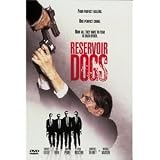 Reservoir Dogs (1992)