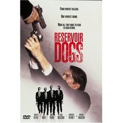 Reservoir Dogs (1992)