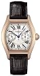 NEW CARTIER TORTUE COLLECTION PRIVEE CARTIER PARIS LADIES WATCH W1540751 NEW CARTIER TORTUE COLLECTION PRIVEE CARTIER PARIS LADIES WATCH W1540751