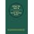Hebrew Daily Prayer Book