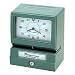 Acroprint 150-NR-4 Model 150 automatic print time recorder, month/date/1-12 hours/minutes
