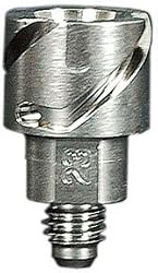 ADAPTER, DeVILBISS SRI & BINKS CUB
