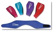 Medium Purple EAR BAND-IT&Acirc;&reg; neoprene headband.
