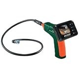 31SGGheW JL. SL160  Video Borescope Inspection Camera 17mm with 2.4 LCD Monitor