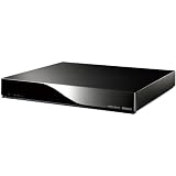 I-O DATA DTCP-IP 対応ハイビジョンレコーディングハードディスク「RECBOX」3.0TBモデル HVL-AV3.0