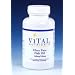 Vital Nutrients 360 EPA/240 DHA, Ultra-Pure Fish Oil 60 Capsules