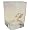 Square Rim Shot Glass
