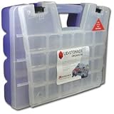 Lid Storage Organizer, Large