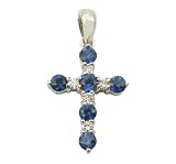 CROSS PENDANT