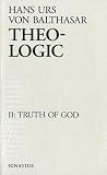 Theo-Logic: Theological Logical Theory (Theo-Logic)