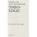 Theo-Logic, vol. 2: Truth of God