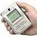 Handheld Electronic Touch Casino