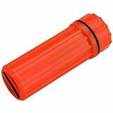 Coleman Plastic Match Holder