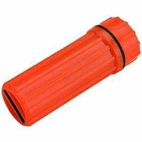 Coleman Plastic Match Holder: Sports &amp; Outdoors