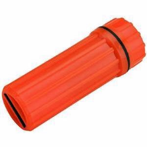 Coleman Plastic Match Holder