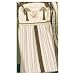 CoCaLo Baby Safari Diaper Stacker