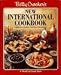 Search : Betty Crocker's New International Cookbook
