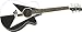Dean Michael Schenker Performer Guitar Black/White