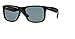 Ray Ban RB4165 622/2V 55M Black Rubber/Dark Blue Polarized