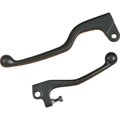Best Price Parts Unlimited Replacement Levers - Black / Brake * Black 36Y-83922-00