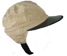 Surf More Surf Shade Hat