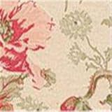 Fabric - floral