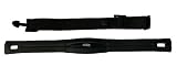Wahoo Fitness ANT+ Plastic Heart Rate Strap for iPod touch, iPhone, and iPad