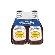 Sweet Baby Ray's Barbecue Sauce - 2/40oz
