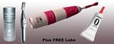 Time to Celebrate Personal Grooming Package- Personal Shaver