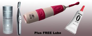 Vibrator Sex Toy for Women,highly Orgasmic- With Personal Shaver,great Xmas Gift