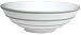 Pfaltzgraff Sphere 1-1 2-Quart Vegetable Bowl