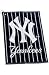 Team Effort MLB Jacquard Towel
