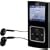 GPX MW8847DT 2GB WMA/MP3 Digital Audio Player