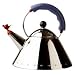 Alessi Bird Kettle, Miniature, (9093 M)