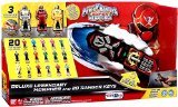 Power Rangers Super Megaforce Roleplay Toy Deluxe Legendary Morpher