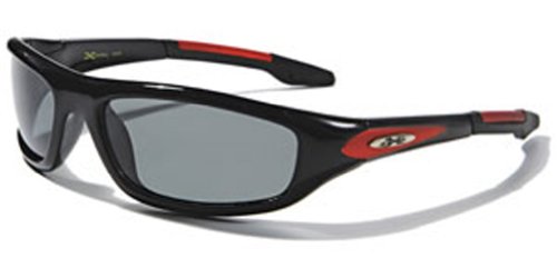 Polarized P8 Sunglasses Sport Frame